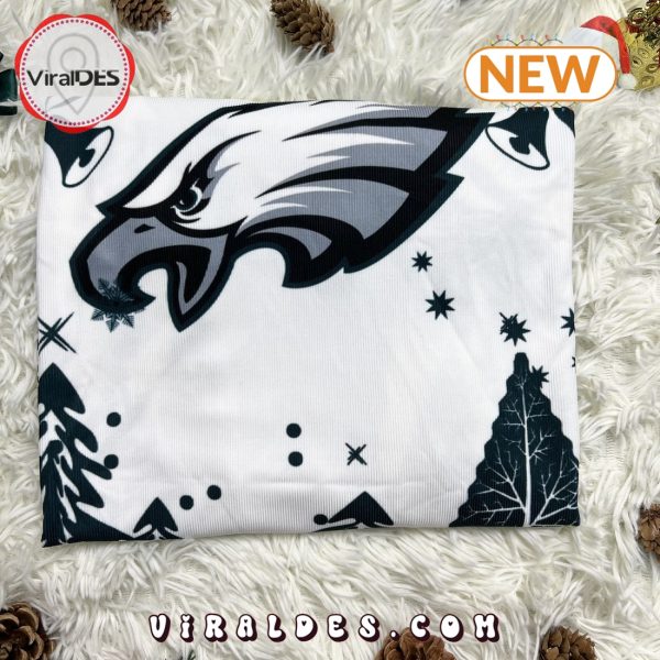 NFL Philadelphia Eagles Christmas Ugly Sweater