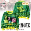 One Direction 2024 Christmas Ugly Sweater