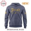 Iowa State Football New Version Hoodie