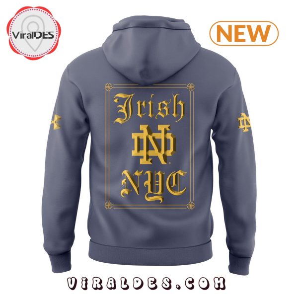 Notre Dame Four Horsemen 100 Anniversary Hoodie, Jogger, Cap