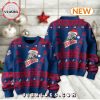 Ravensburg Towerstars 2024 Christmas Ugly Sweater