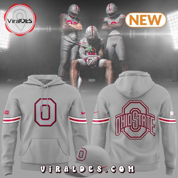 Ohio State Football 2024 Season Hoodie