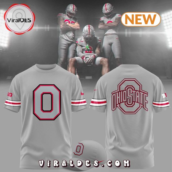 Ohio State Football 2024 Season T-Shirt, Jogger, Cap