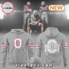 Ohio State Football Camo 2024 Hoodie, Jogger, Cap