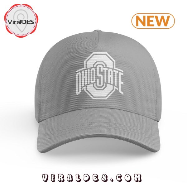 Ohio State Football New Season 2024 Hoodie, Jogger, Cap