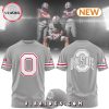 Ohio State x Camo Mossy Oak T-Shirt, Jogger, Cap