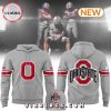 Ohio State Football New Season 2024 Hoodie, Jogger, Cap