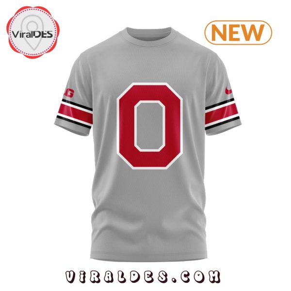 Ohio State Football New Version T-Shirt, Jogger, Cap