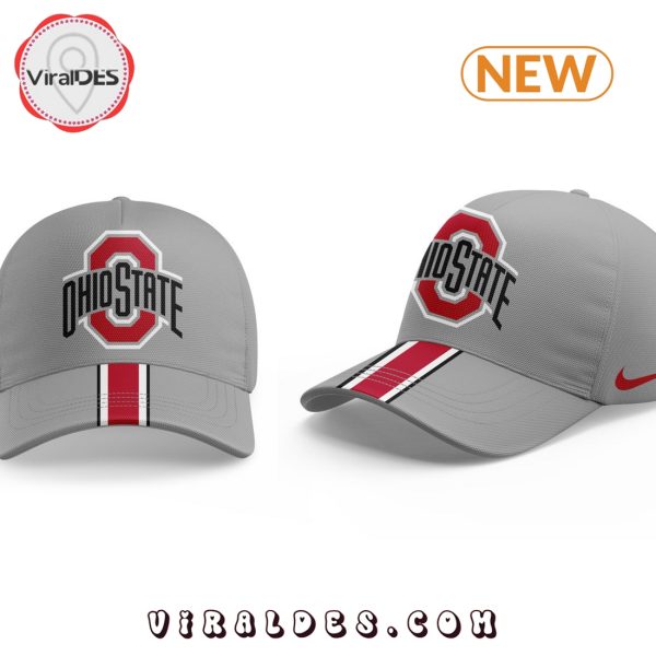 Ohio State Football New Version T-Shirt, Jogger, Cap