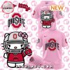 Ohio State Football And Fitch Camo Hoodie