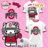 Ohio State Football New Version T-Shirt, Jogger, Cap