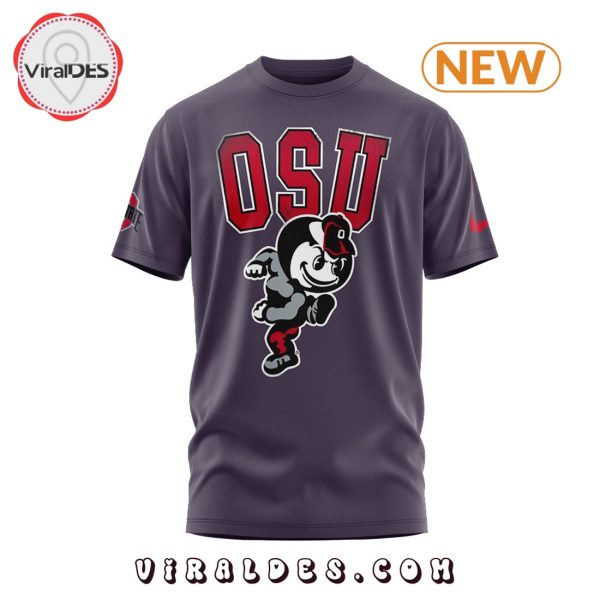 Ohio State Hoops T-Shirt, Jogger, Cap