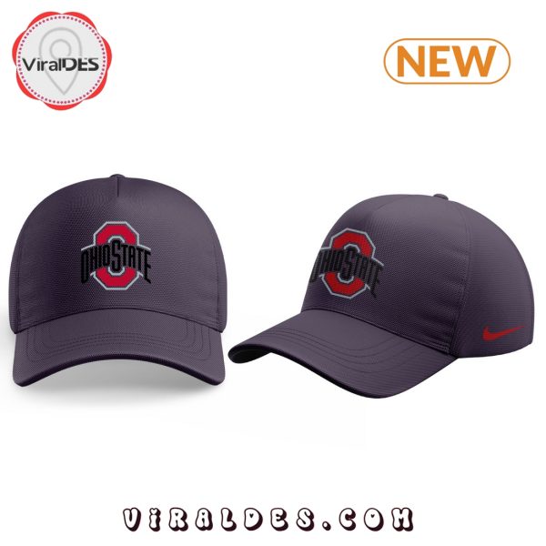 Ohio State Hoops T-Shirt, Jogger, Cap