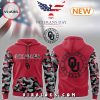 Arkansas Razorbacks Veteran Camo Nike Hoodie, Jogger, Cap