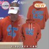 Oklahoma Sooners Football 2024 Camo Hoodie, Jogger, Cap