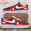 Grateful Dead Christmas 2024 Air Force 1 Sneakers