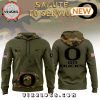 Penn State Football Camo 2024 Salute to Service Hoodie