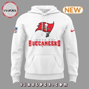 Tampa Bay Buccaneers 2024 Fire the Cannons Hoodie, Cap