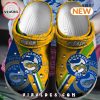 North Queensland Cowboys NRL Custom Crocs Clogs