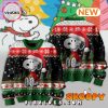 Pittsburgh Steelers 2024 Christmas Ugly Sweater