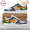 Pittsburgh Steelers 2024 Merry Christmas Air Force 1