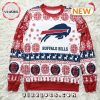 NHL Toronto Maple Leafs Special Christmas Ugly Sweater