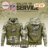 New York Jets Salute to Service Hoodie, Jogger, Cap