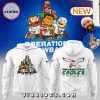 Philippine Eagles 2024 Merry Christmas A Philly Special Hoodie