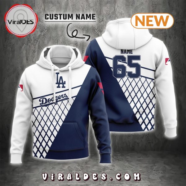 Premium Los Angeles Dodgers Hoodie, Jogger