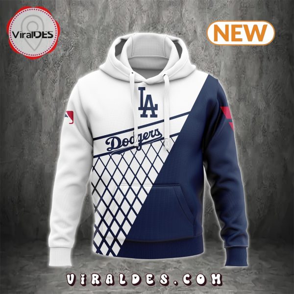 Premium Los Angeles Dodgers Hoodie, Jogger