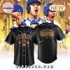 Shohei Ohtani Los Angeles Dodgers Grey Baseball Jersey