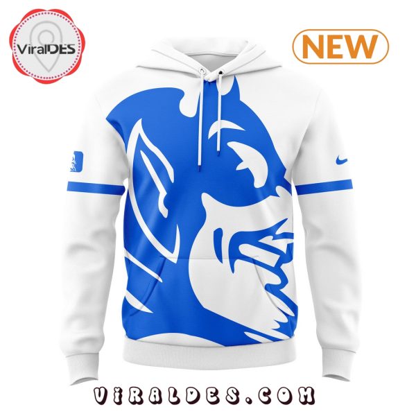 Rachel Annamarie Demita x Duke Football Hoodie