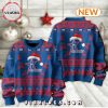 Nurnberg Ice Tigers 2024 Christmas Ugly Sweater