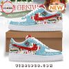 Revival – Eminem Signatures 2024 Christmas Air Force 1