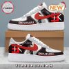 Rock & Roll Hall Of Fame Nike 2024 Christmas Air Force 1