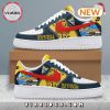 Rock & Roll Hall of Fame Tribe 2024 Christmas Air Force 1