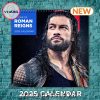 Rose 2025 Seasons Calendar