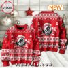 Ravensburg Towerstars 2024 Christmas Ugly Sweater