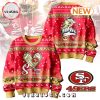 Sammy Hagar 2024 Christmas Ugly Sweater