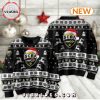 SC Austria Lustenau 2024 Christmas Ugly Sweater