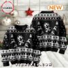 SC Rheindorf Altach 2024 Christmas Ugly Sweater