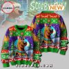 San Francisco 49ers 2024 Christmas Ugly Sweater