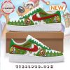 Scooby Doo – The Baggy Christmas 2024 Air Force 1