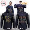 New York Islanders 2024 Native American Hockey Jersey