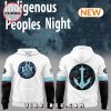 Seattle Kraken Indigenous Peoples Night Hoodie, Jogger, Cap