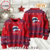 Schwenninger Wild Wings 2024 Christmas Ugly Sweater