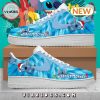 Shawn Mendes Signatures 2024 Christmas Air Force 1