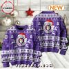 SK Rapid Wien 2024 Christmas Ugly Sweater