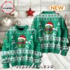 SK Sturm Graz 2024 Christmas Ugly Sweater