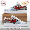 Sitch Disney Merry Stitchmas 2024 Christmas Air Force 1